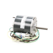 Master-Bilt Condensor Fan Motor Mrs Up Shaf 13-13234